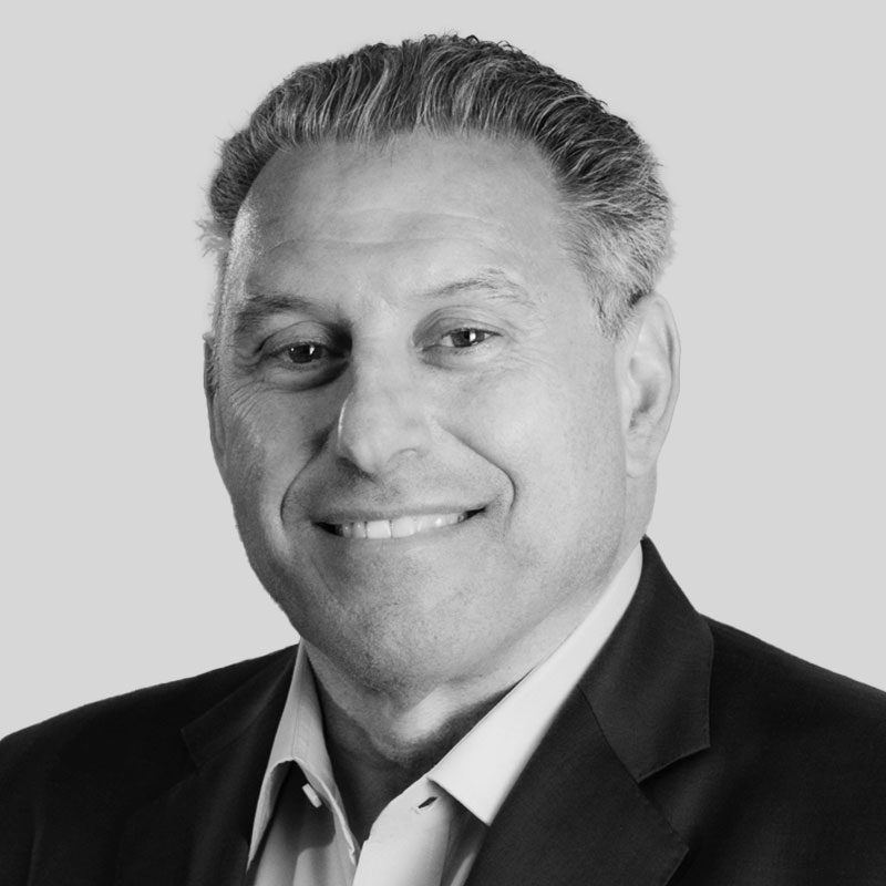 A speaker photo for Robert  Caporale