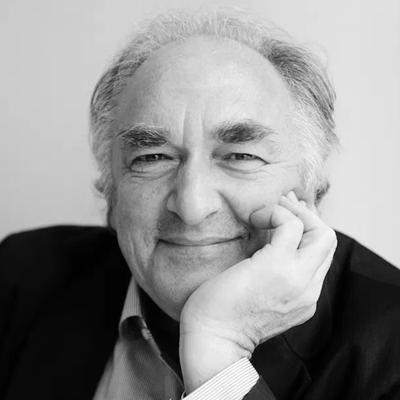 Rubenstein, Robert Impact26 CROPPED