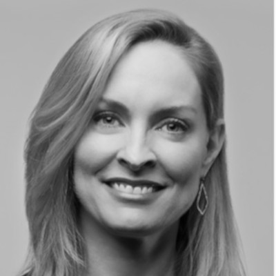 A speaker photo for Susan Scutt