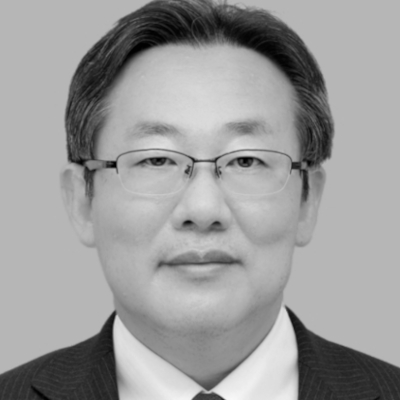 A speaker photo for Takahiro Taniguchi