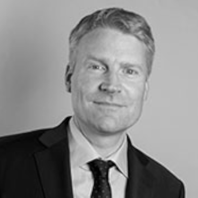 A speaker photo for Christopher  Wright