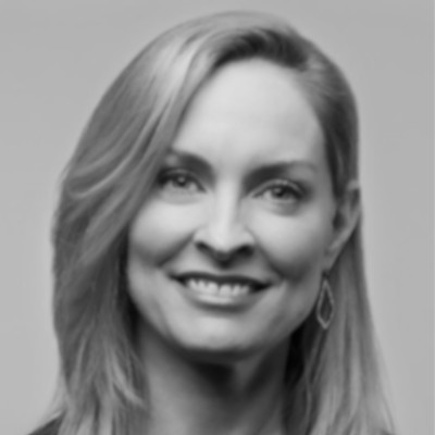 A speaker photo for Susan Scutt