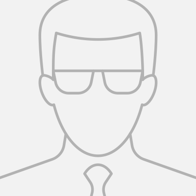 A speaker photo for Joe Gagnon