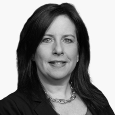 A speaker photo for Allison Bernbach