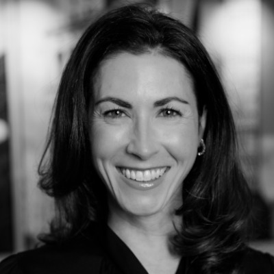 A speaker photo for Simone  Bonnet