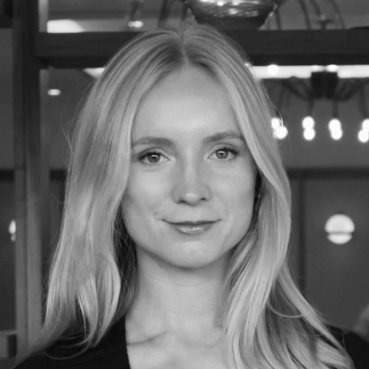 A speaker photo for Skylar Bradley