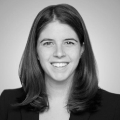 A speaker photo for Jacqueline Cangero