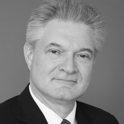 A speaker photo for Patrice Conxicoeur