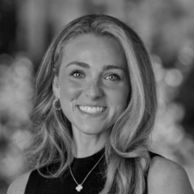 A speaker photo for Mikaila  DeGraw