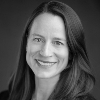 A speaker photo for Suzanne  Gibbons