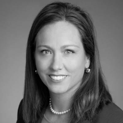 A speaker photo for Wendy Hennigan