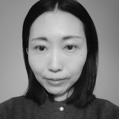 A speaker photo for Yumemi Kawata