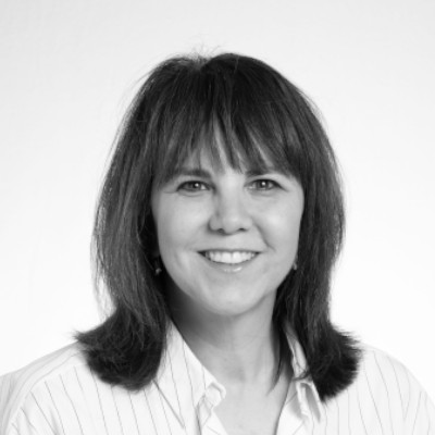 A speaker photo for Katherine  Krone