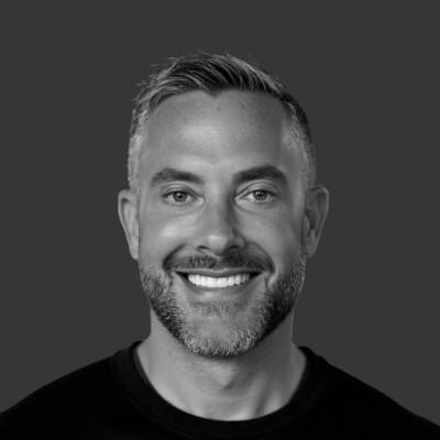 A speaker photo for Kurt  Landon