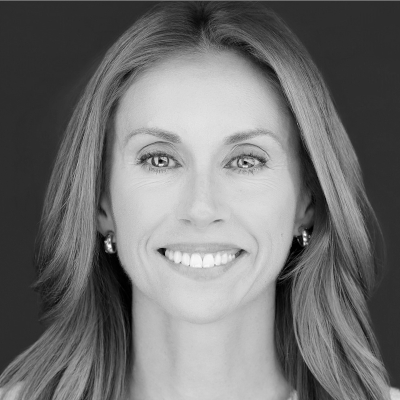 A speaker photo for Marta Perez