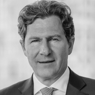 A speaker photo for Michael Ramm