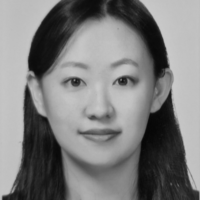 A speaker photo for Catherine Hyeyun Roh
