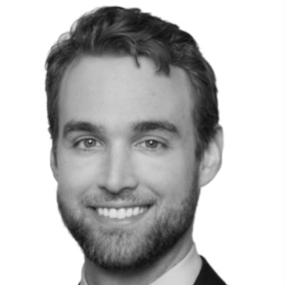 A speaker photo for Roger  Stone