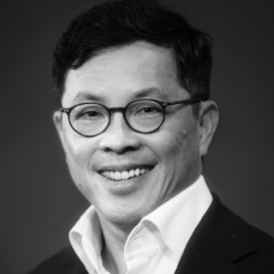 A speaker photo for Yiu Joe Toh