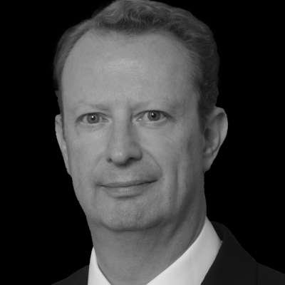 A speaker photo for Mark Wilton