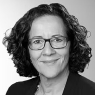 A speaker photo for  Deborah Zurkow