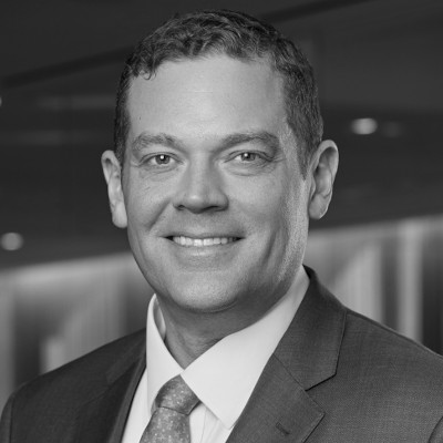 A speaker photo for Robert A. Johnston Jr.