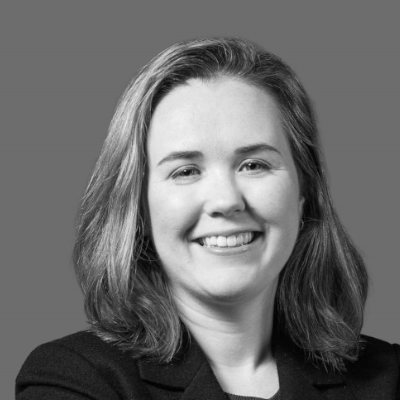 A speaker photo for Sara  Casey