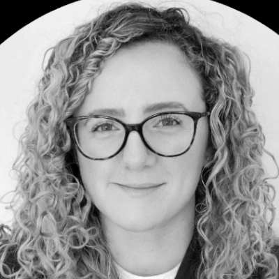 A speaker photo for Courtenay Durbridge