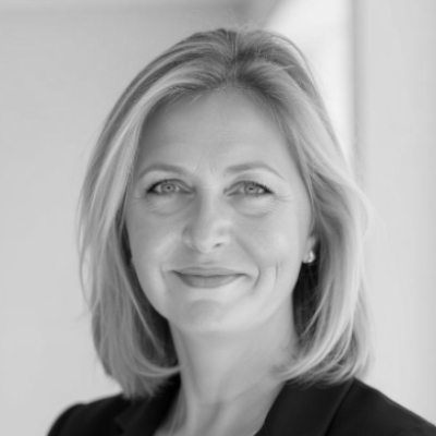 A speaker photo for Colleen  Ferrary