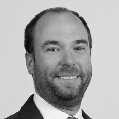 A speaker photo for Guillaume Friedel