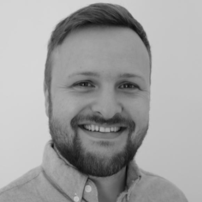 A speaker photo for Jack Graham