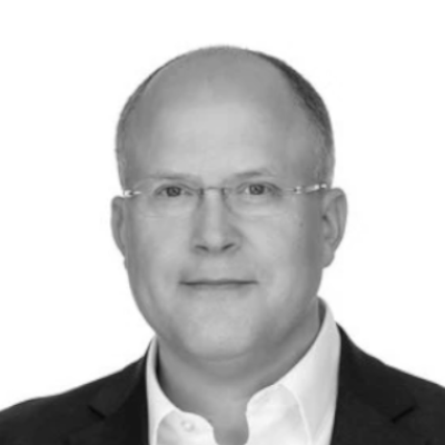 A speaker photo for Chris Hagedorn