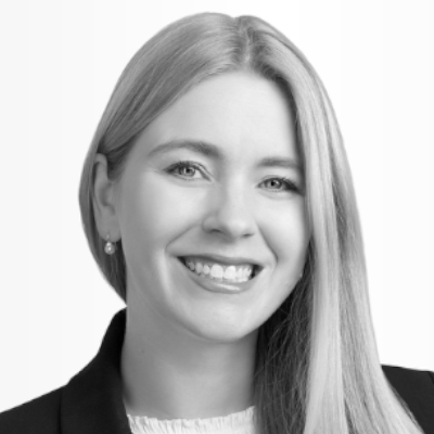 A speaker photo for &nbsp;Meaghan  Haugh