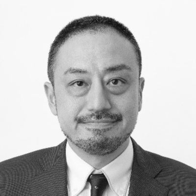 A speaker photo for Kentaro  Hayashi