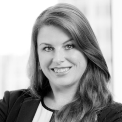 A speaker photo for Tracie  Ingrasin