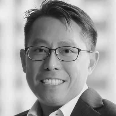 A speaker photo for Chinang Kong