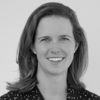 A speaker photo for Katherine  Krey