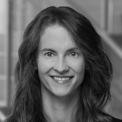 A speaker photo for Natalia  Kubik 