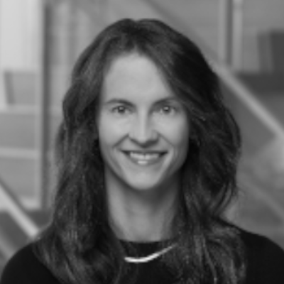 A speaker photo for Natalia  Kubik 