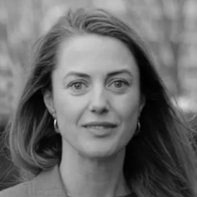 A speaker photo for Rianne Luijendijk