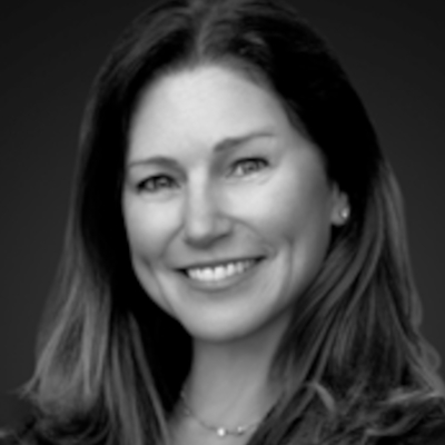 A speaker photo for Jennifer Lundmark