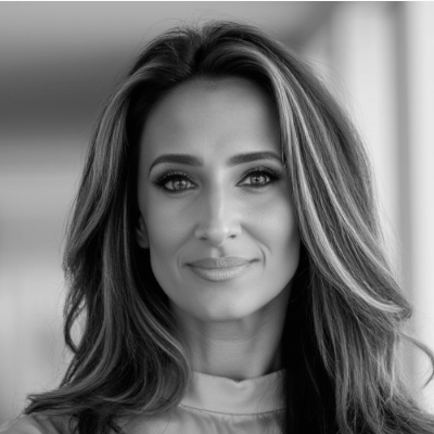 A speaker photo for  Jillian  Mariutti Neider