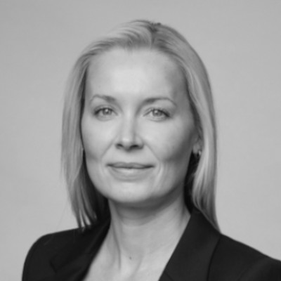 A speaker photo for Jennifer  Matthews