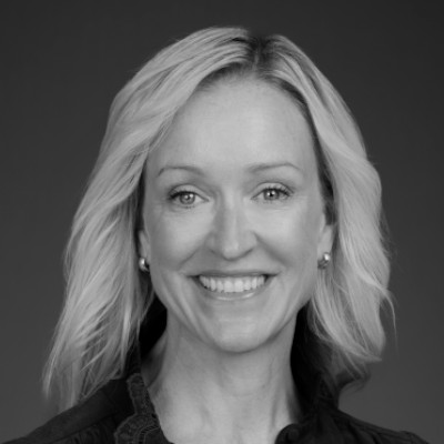 A speaker photo for Jessica Bailey 