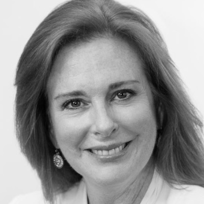 A speaker photo for Monica  O'Neill