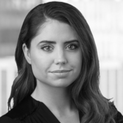 A speaker photo for Morgan  O'Neill