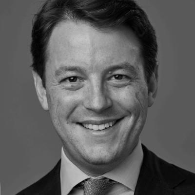 A speaker photo for Joshua Oboler