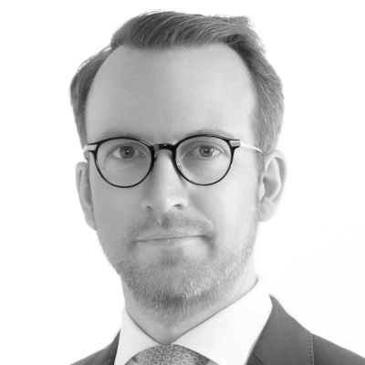 A speaker photo for Matthias Vukovich