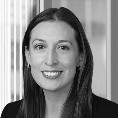 A speaker photo for Jamie Lynn Walter