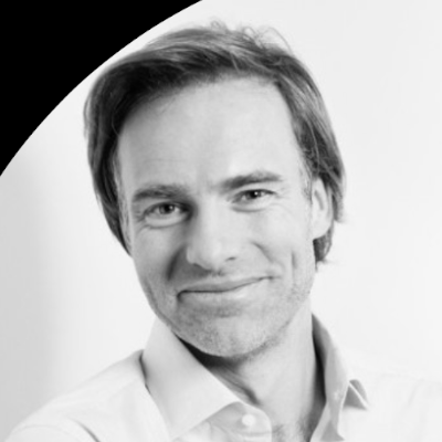 A speaker photo for Jan-Philipp Wilckens